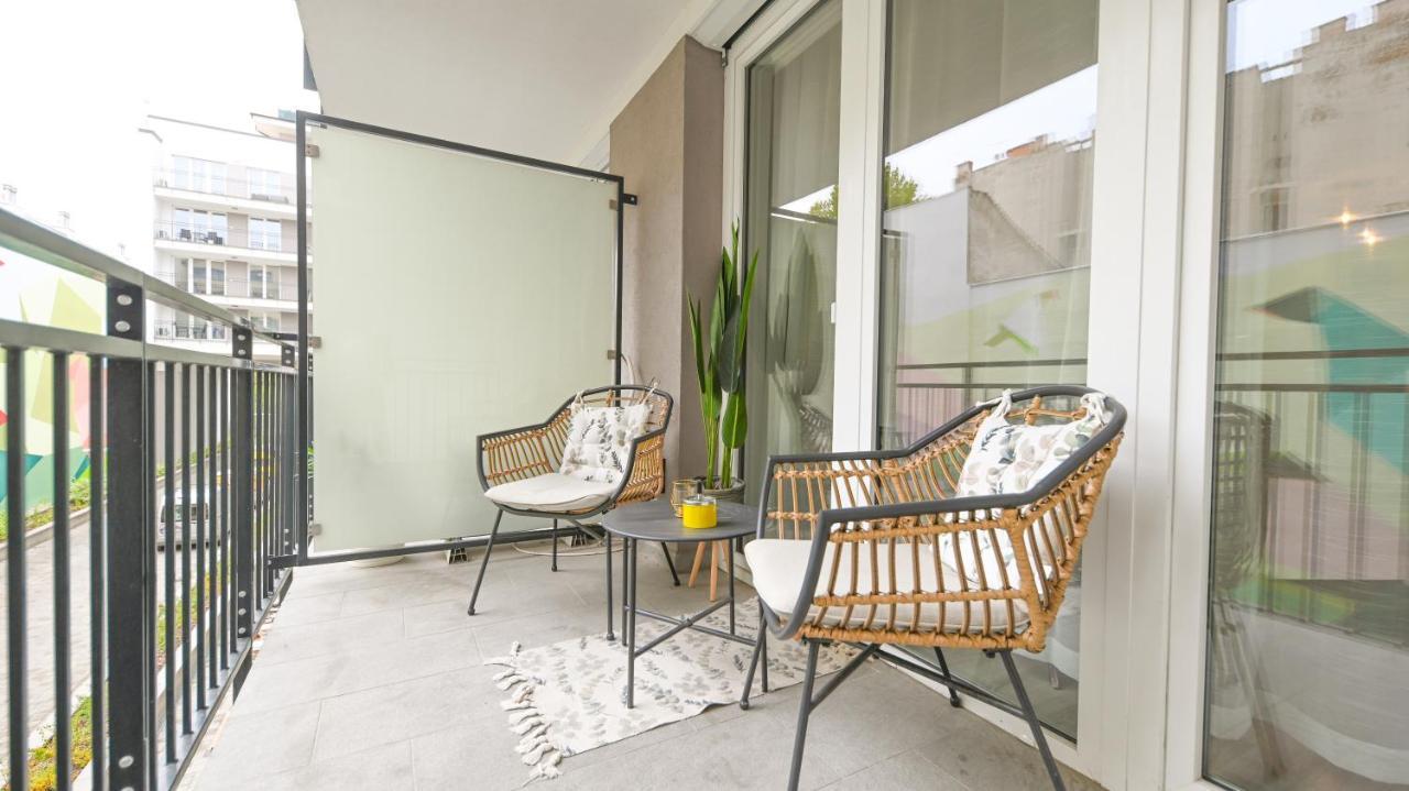 West Park Residence Apartment Budapest Ngoại thất bức ảnh