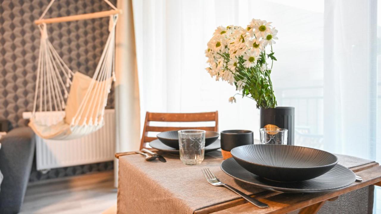 West Park Residence Apartment Budapest Ngoại thất bức ảnh